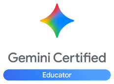 Gemini Certified Educator